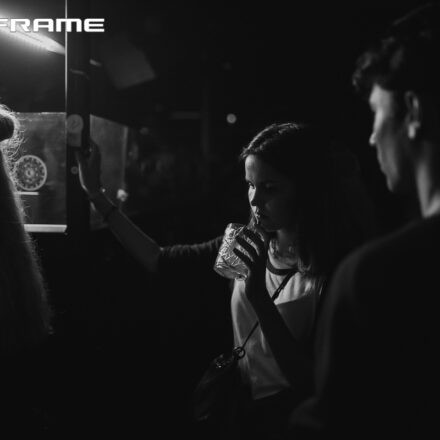 15 Years of Mainframe Episode II: Tiefgang @ Pratersauna Wien [official]