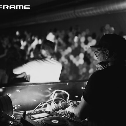 15 Years of Mainframe Episode II: Tiefgang @ Pratersauna Wien [official]