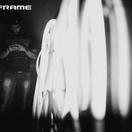 15 Years of Mainframe Episode II: Tiefgang @ Pratersauna Wien [official]