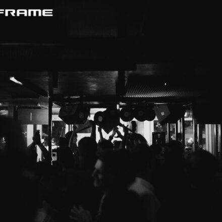 15 Years of Mainframe Episode II: Tiefgang @ Pratersauna Wien [official]