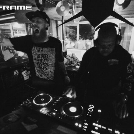 15 Years of Mainframe Episode II: Tiefgang @ Pratersauna Wien [official]