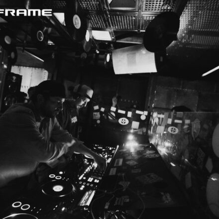 15 Years of Mainframe Episode II: Tiefgang @ Pratersauna Wien [official]