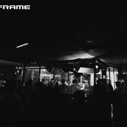 15 Years of Mainframe Episode II: Tiefgang @ Pratersauna Wien [official]