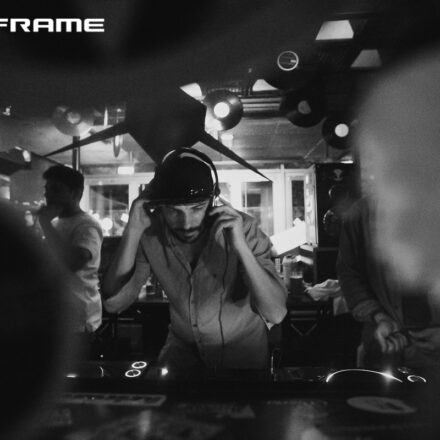 15 Years of Mainframe Episode II: Tiefgang @ Pratersauna Wien [official]