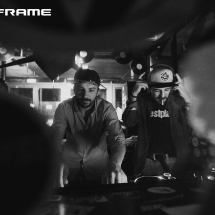 15 Years of Mainframe Episode II: Tiefgang @ Pratersauna Wien [official]