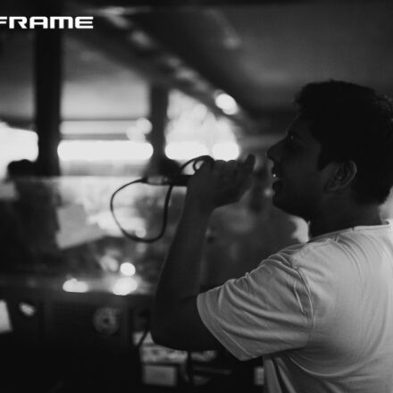 15 Years of Mainframe Episode II: Tiefgang @ Pratersauna Wien [official]