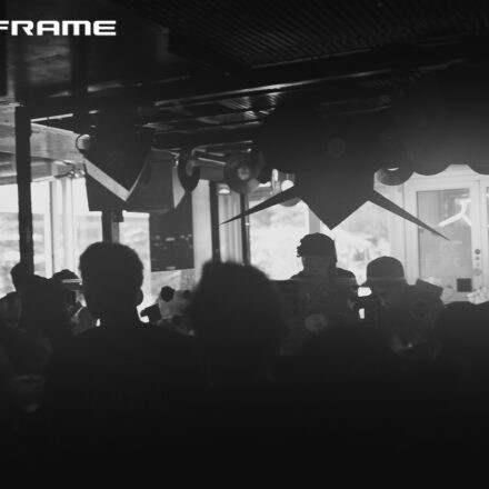 15 Years of Mainframe Episode II: Tiefgang @ Pratersauna Wien [official]