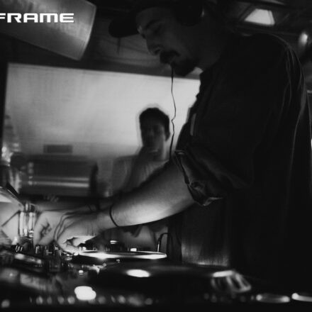 15 Years of Mainframe Episode II: Tiefgang @ Pratersauna Wien [official]