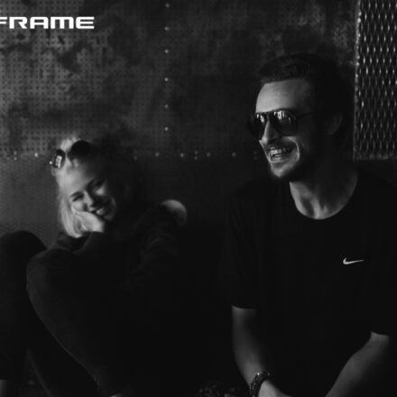 15 Years of Mainframe Episode II: Tiefgang @ Pratersauna Wien [official]