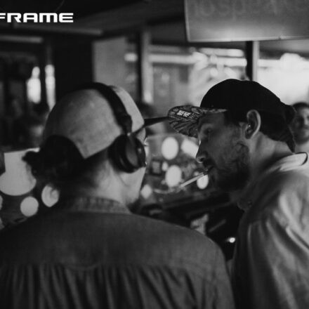 15 Years of Mainframe Episode II: Tiefgang @ Pratersauna Wien [official]