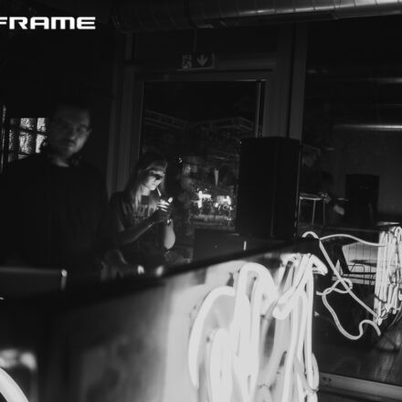 15 Years of Mainframe Episode II: Tiefgang @ Pratersauna Wien [official]