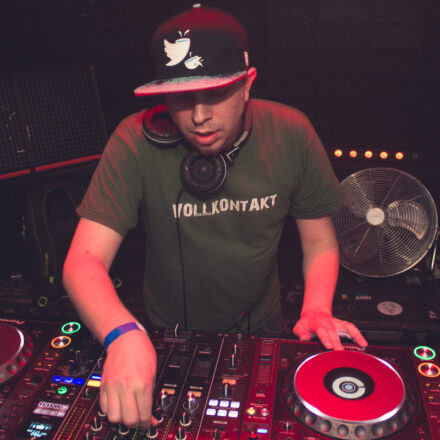 Beat It Saturday Special @ Flex Wien