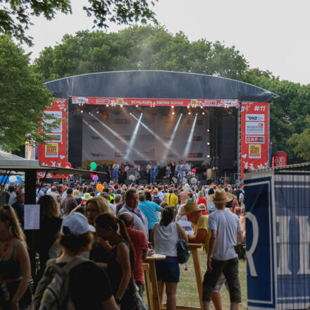 Donauinselfest 2017 - Tag 1 [Part I] @ Donauinsel Wien