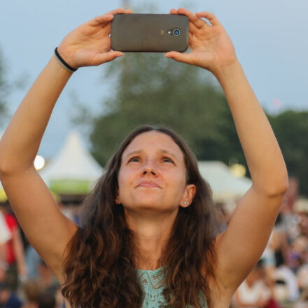 Donauinselfest 2017 - Tag 1 [Part I] @ Donauinsel Wien