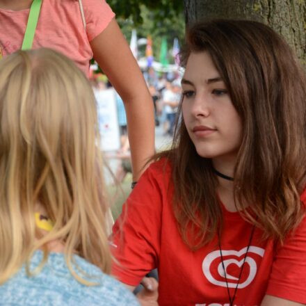 Donauinselfest 2017 - Tag 1 [Part IV] @ Donauinsel Wien