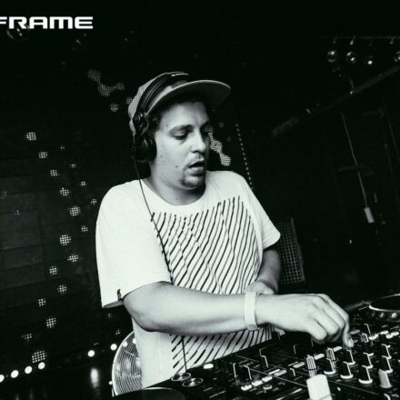 15Years of Mainframe Recordings III & IV @ Utopia Stage Donauinselfest Wien (Pix by Dasharofi)