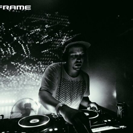 15Years of Mainframe Recordings III & IV @ Utopia Stage Donauinselfest Wien (Pix by Dasharofi)