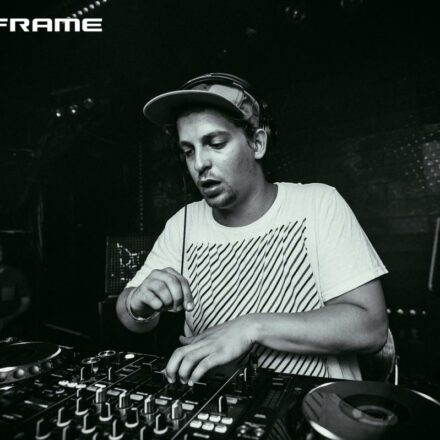 15Years of Mainframe Recordings III & IV @ Utopia Stage Donauinselfest Wien (Pix by Dasharofi)