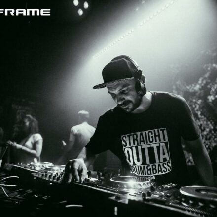 15Years of Mainframe Recordings III & IV @ Utopia Stage Donauinselfest Wien (Pix by Dasharofi)