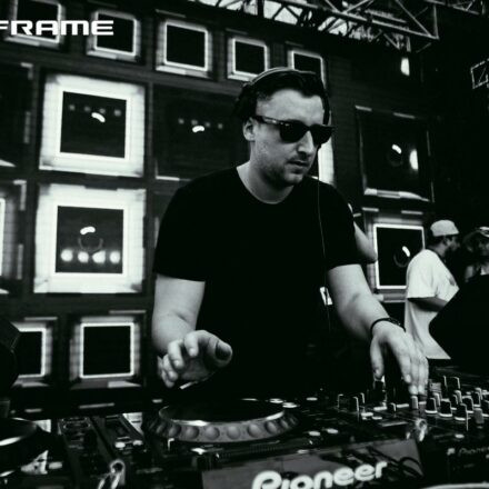 15Years of Mainframe Recordings III & IV @ Utopia Stage Donauinselfest Wien (Pix by Dasharofi)