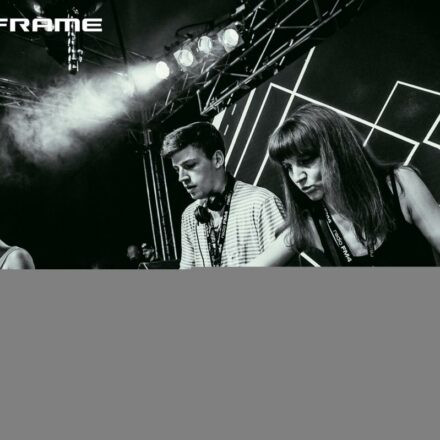 15Years of Mainframe Recordings III & IV @ Utopia Stage Donauinselfest Wien (Pix by Dasharofi)