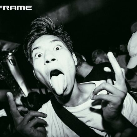 15Years of Mainframe Recordings III & IV @ Utopia Stage Donauinselfest Wien (Pix by Dasharofi)
