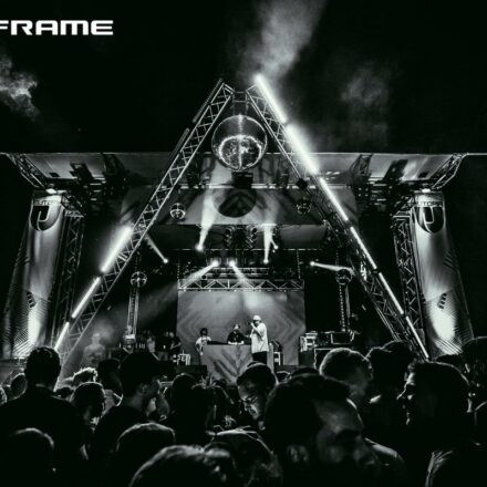 15Years of Mainframe Recordings III & IV @ Utopia Stage Donauinselfest Wien (Pix by Dasharofi)