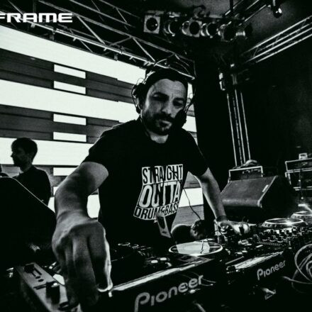 15Years of Mainframe Recordings III & IV @ Utopia Stage Donauinselfest Wien (Pix by Dasharofi)