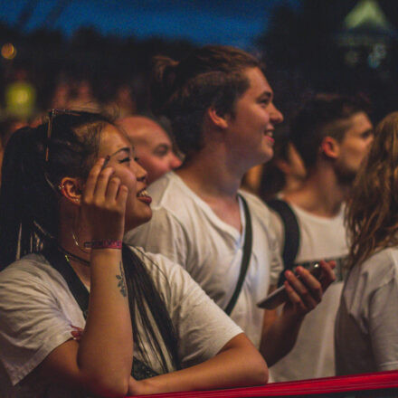 Donauinselfest 2017 - Tag 1 [Part V] @ Donauinsel Wien