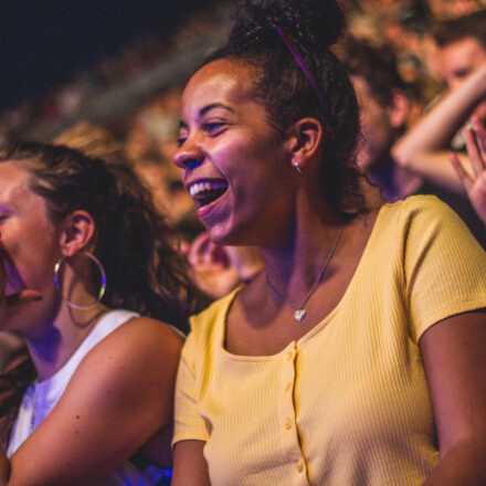 Donauinselfest 2017 - Tag 1 [Part V] @ Donauinsel Wien