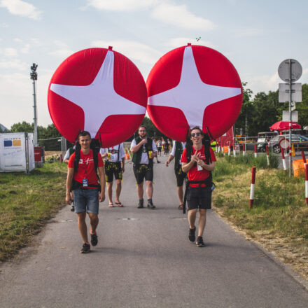 Donauinselfest 2017 - Tag 1 [Part V] @ Donauinsel Wien