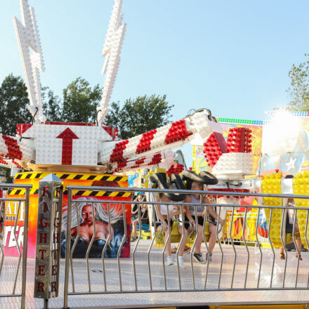 Donauinselfest 2017 - Tag 2 [Part I] @ Donauinsel Wien