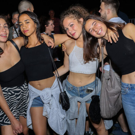 Donauinselfest 2017 - Tag 2 [Part I] @ Donauinsel Wien