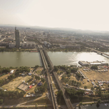 Donauinselfest 2017 - Tag 2 [Part II] @ Donauinsel Wien