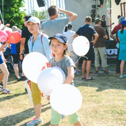 Donauinselfest 2017 - Tag 2 [Part III] @ Donauinsel Wien