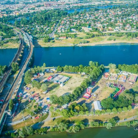 Donauinselfest 2017 - Tag 2 [Part III] @ Donauinsel Wien