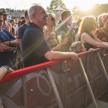 Donauinselfest 2017 - Tag 2 [Part IV] @ Donauinsel Wien