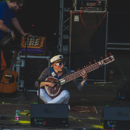 Donauinselfest 2017 - Tag 2 [Part IV] @ Donauinsel Wien