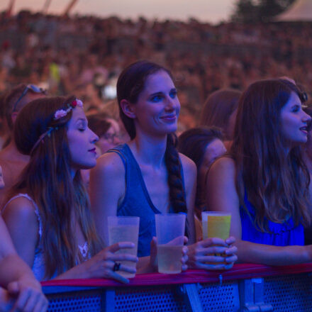 Donauinselfest 2017 - Tag 2 [Part IV] @ Donauinsel Wien