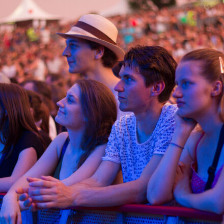 Donauinselfest 2017 - Tag 2 [Part IV] @ Donauinsel Wien