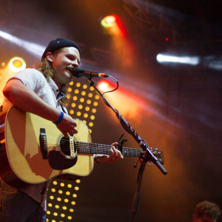 Donauinselfest 2017 - Tag 2 [Part IV] @ Donauinsel Wien