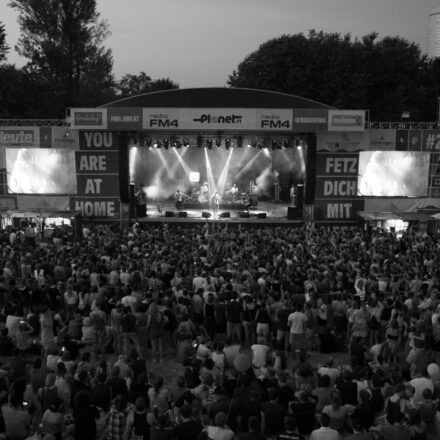 Donauinselfest 2017 - Tag 2 [Part IV] @ Donauinsel Wien