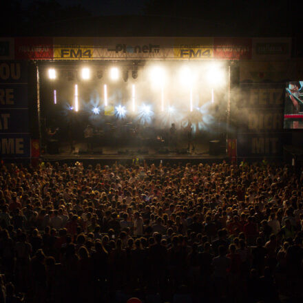 Donauinselfest 2017 - Tag 2 [Part IV] @ Donauinsel Wien