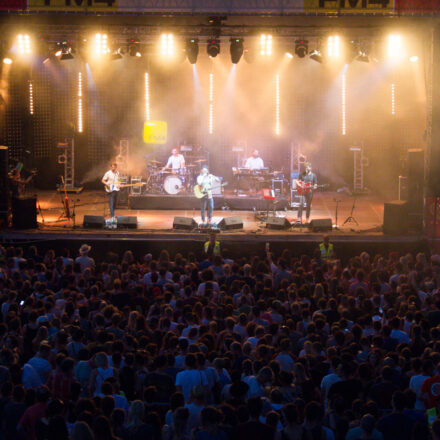 Donauinselfest 2017 - Tag 2 [Part IV] @ Donauinsel Wien