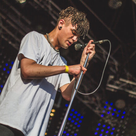 Donauinselfest 2017 - Tag 2 [Part IV] @ Donauinsel Wien