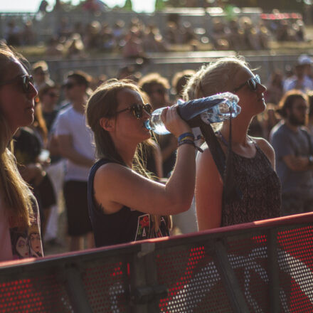 Donauinselfest 2017 - Tag 2 [Part IV] @ Donauinsel Wien