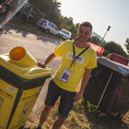 Donauinselfest 2017 - Tag 2 [Part IV] @ Donauinsel Wien