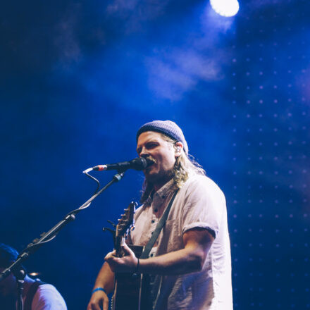 Donauinselfest 2017 - Tag 2 [Part V] @ Donauinsel Wien