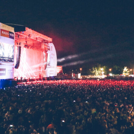 Donauinselfest 2017 - Tag 2 [Part V] @ Donauinsel Wien