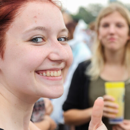 Donauinselfest 2017 - Tag 3 [Part I] @ Donauinsel Wien